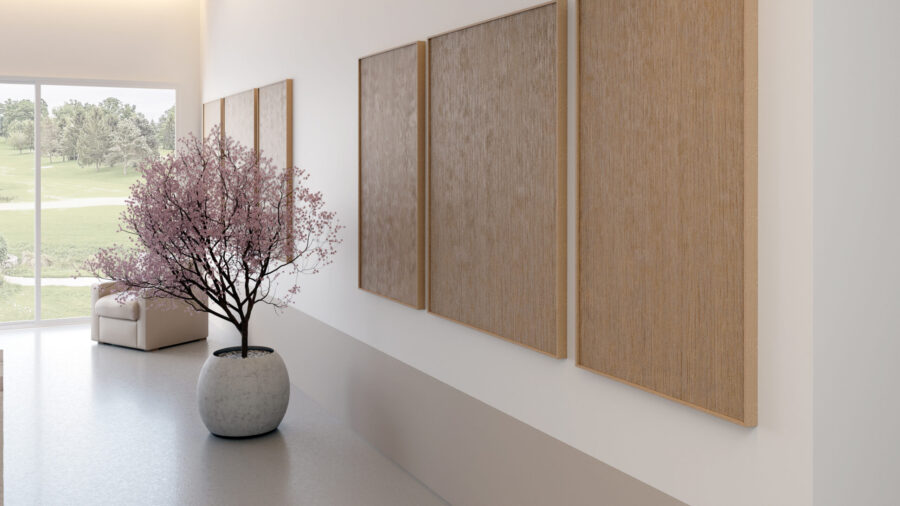 MOBILIER ACOUSTIQUE