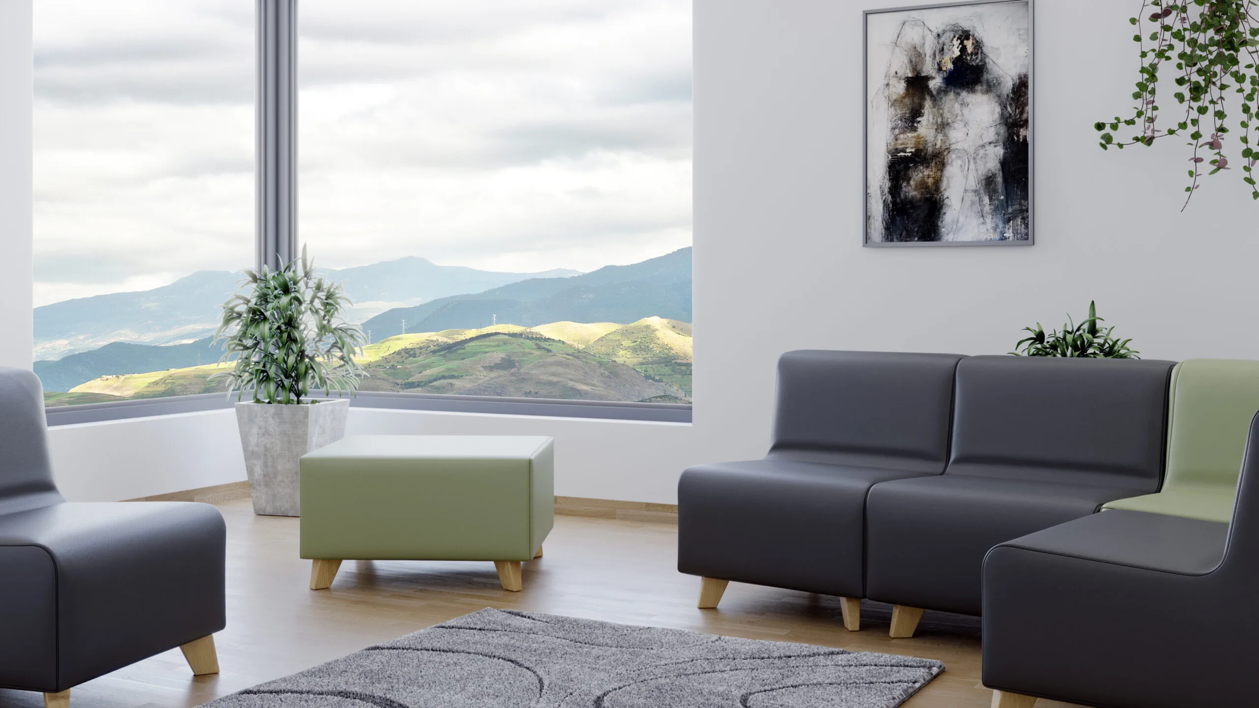 Collection modulable FOLK CreObois creobois.fr 2