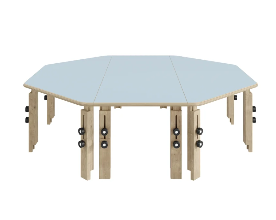 table HV