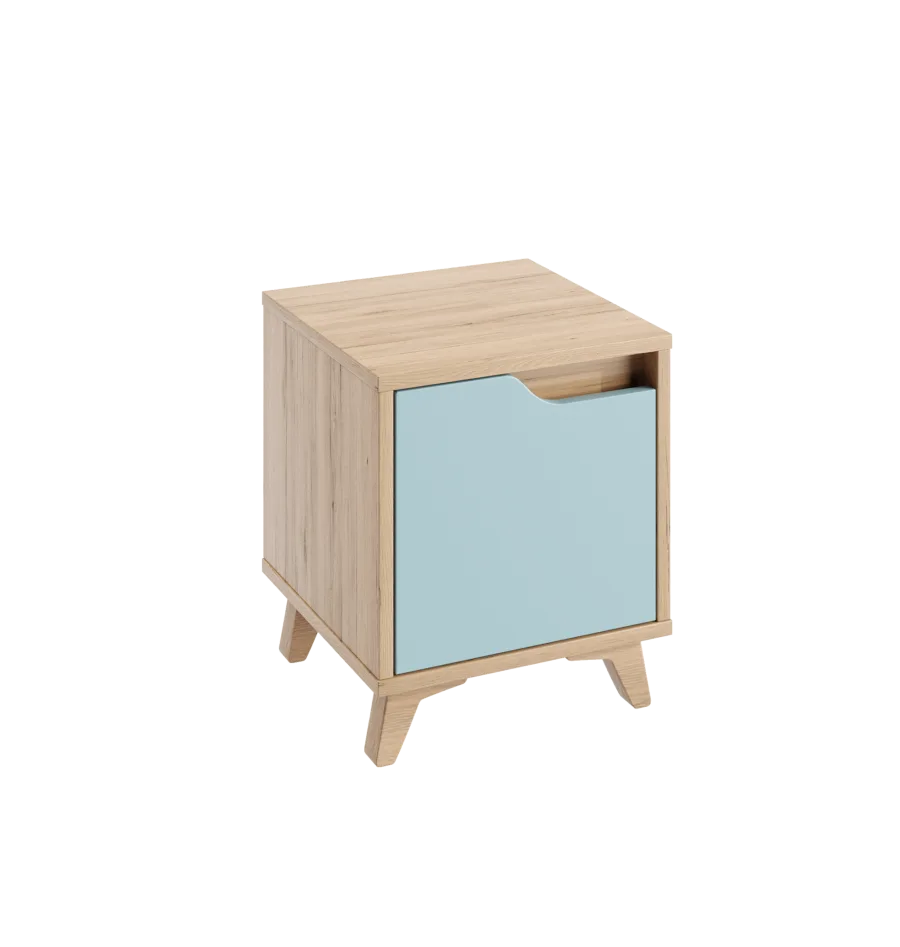 Table de chevet Nordik