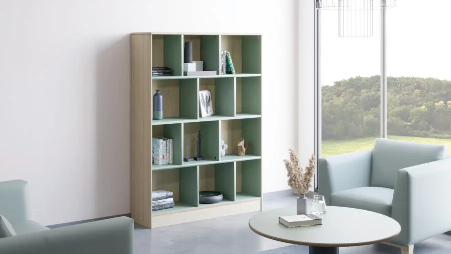 Meubles TV ET BIBLIOTHÈQUES
