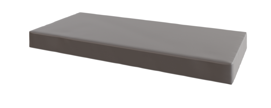 Matelas thermosoudé - imperméable et ignifuge 100% étanche