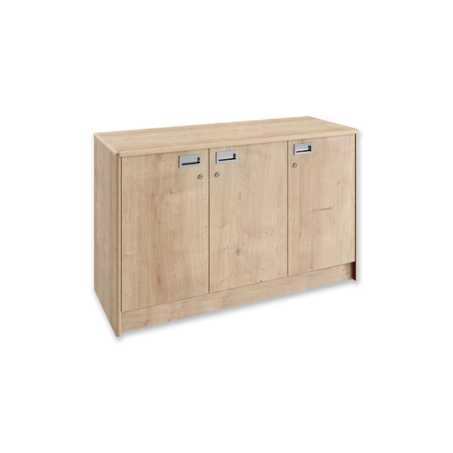 Bahut (trois portes) collection Ultra