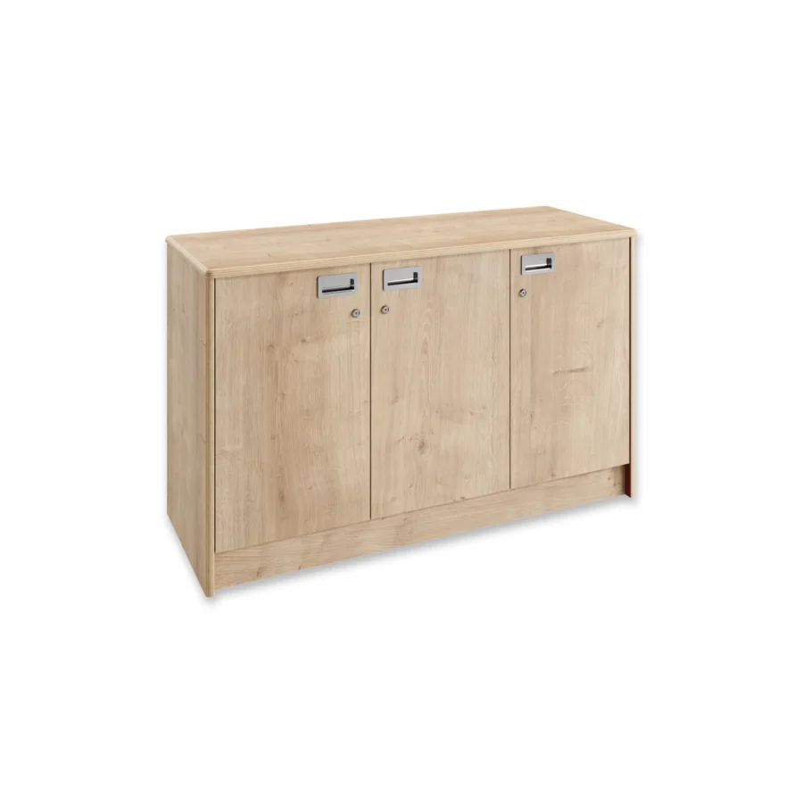 Bahut (trois portes) collection Ultra