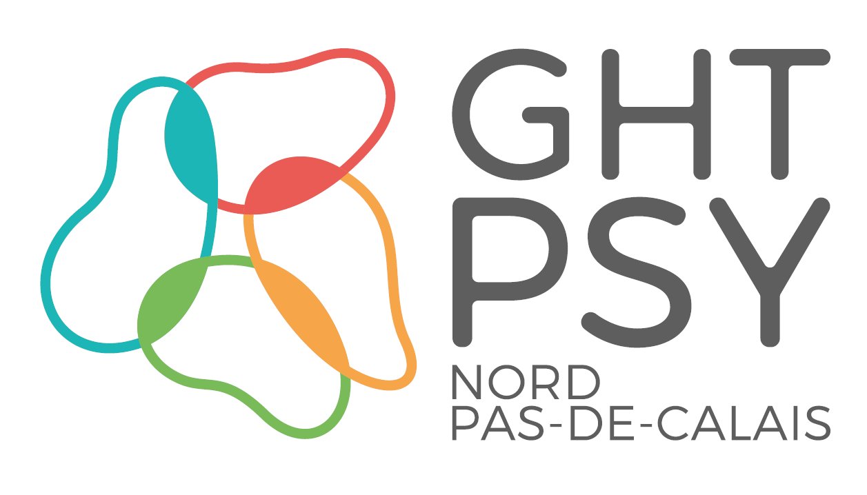 GHT Psy Nord Pas-de-Calais