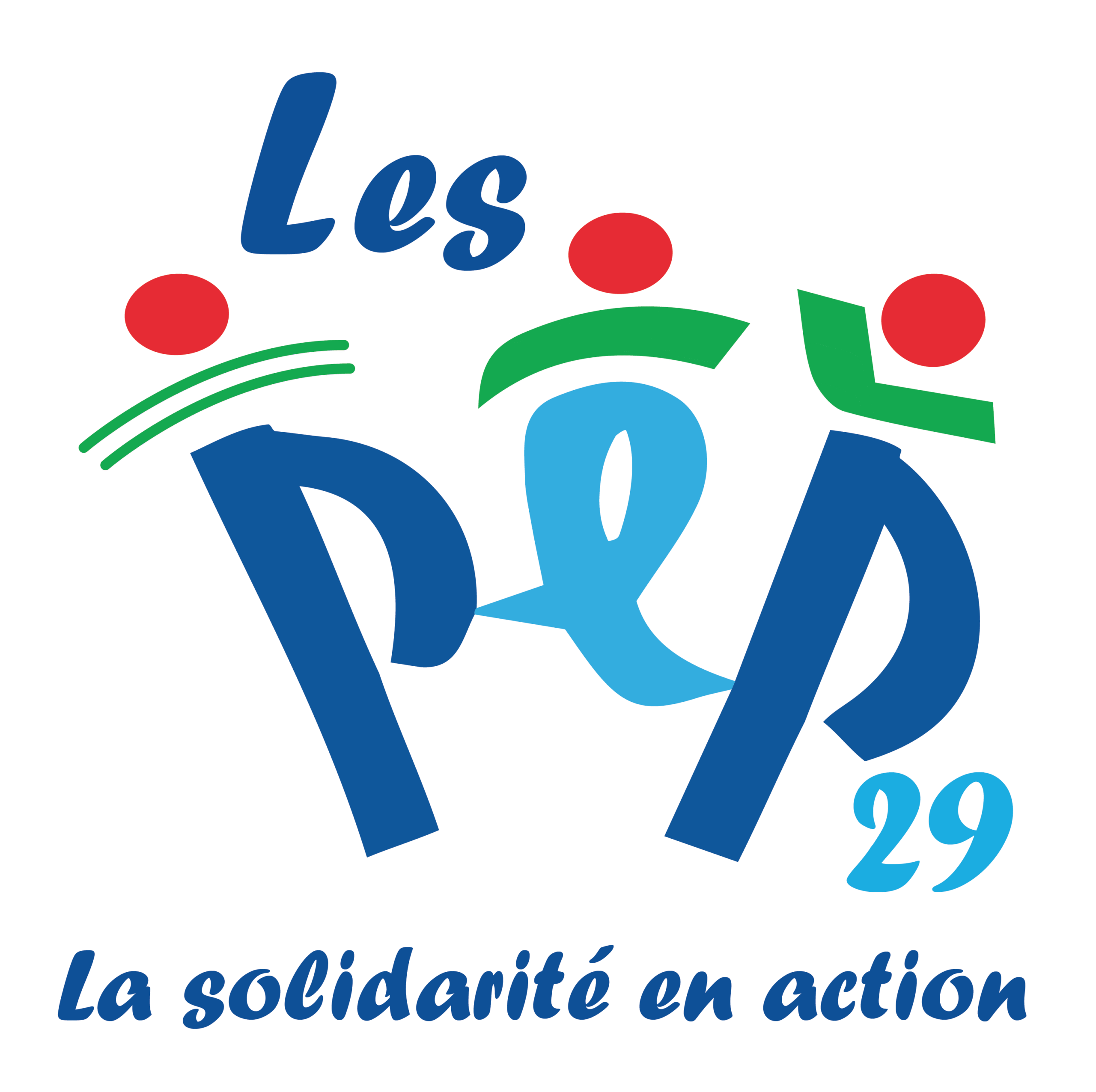 Les PEP 29