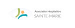 association hospitalière sainte-marie