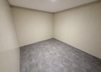 Salle d'apaisement sans reflet+lum